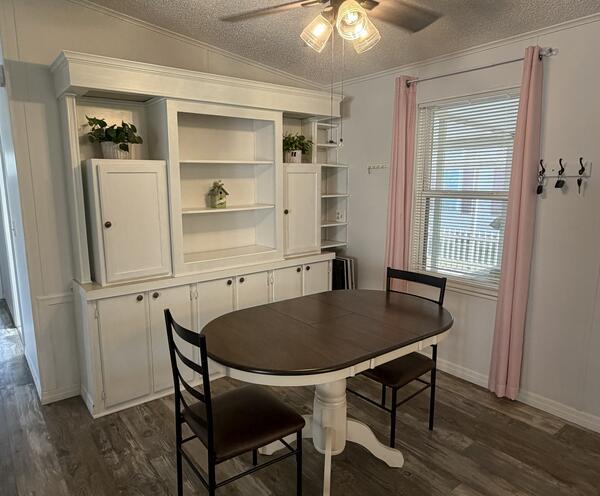 56 Greenview Drive a Winter Haven, FL Mobile or Manufactured Home for Sale